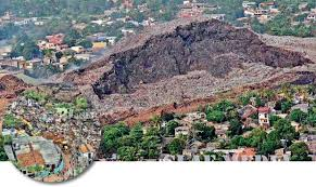 Meethotamulla_garbage dump