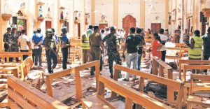 The-destruction-caused-by-the-Easter-Sunday-bomb-attack-on-the-St-Sebastian’s-Church-at-Katuwapitiya-in-Negombo